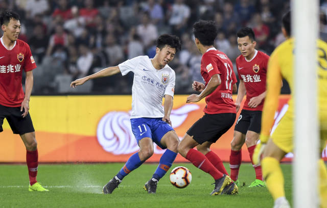 CCTV不播！中超两强出战亚冠：蓉城1-0=赢领头羊，海港输球＝出局（央视未转！亚冠中超双雄出击：蓉城1-0斩领头羊，海港失利出局）