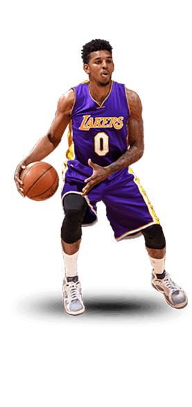 快船新星崭露锋芒 替补砍17分大胜老鹰终结五连败（替补新星轰17分助快船大胜老鹰 终结五连败）