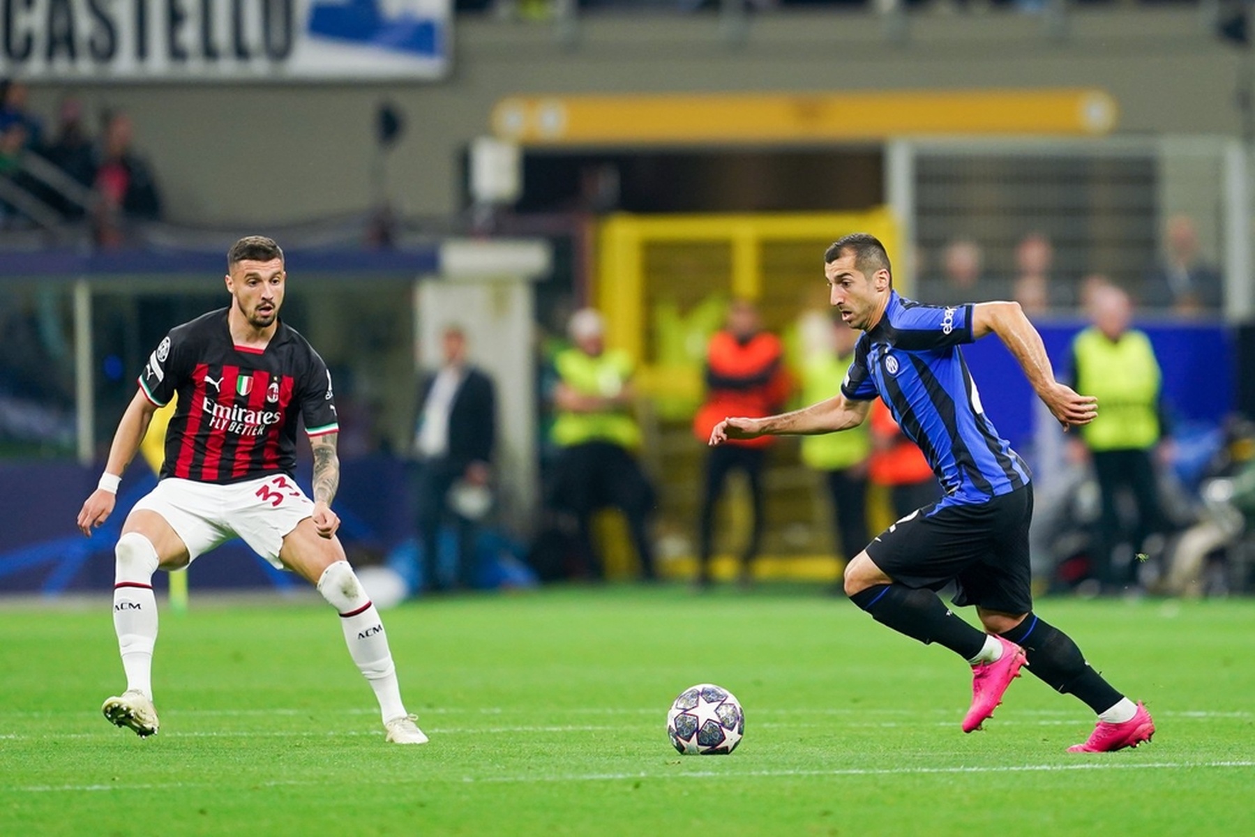 2025-26赛季亚冠精英联赛 联赛阶段 神户胜...（2025-26赛季亚冠精英联赛联赛阶段：神户胜利船取胜）