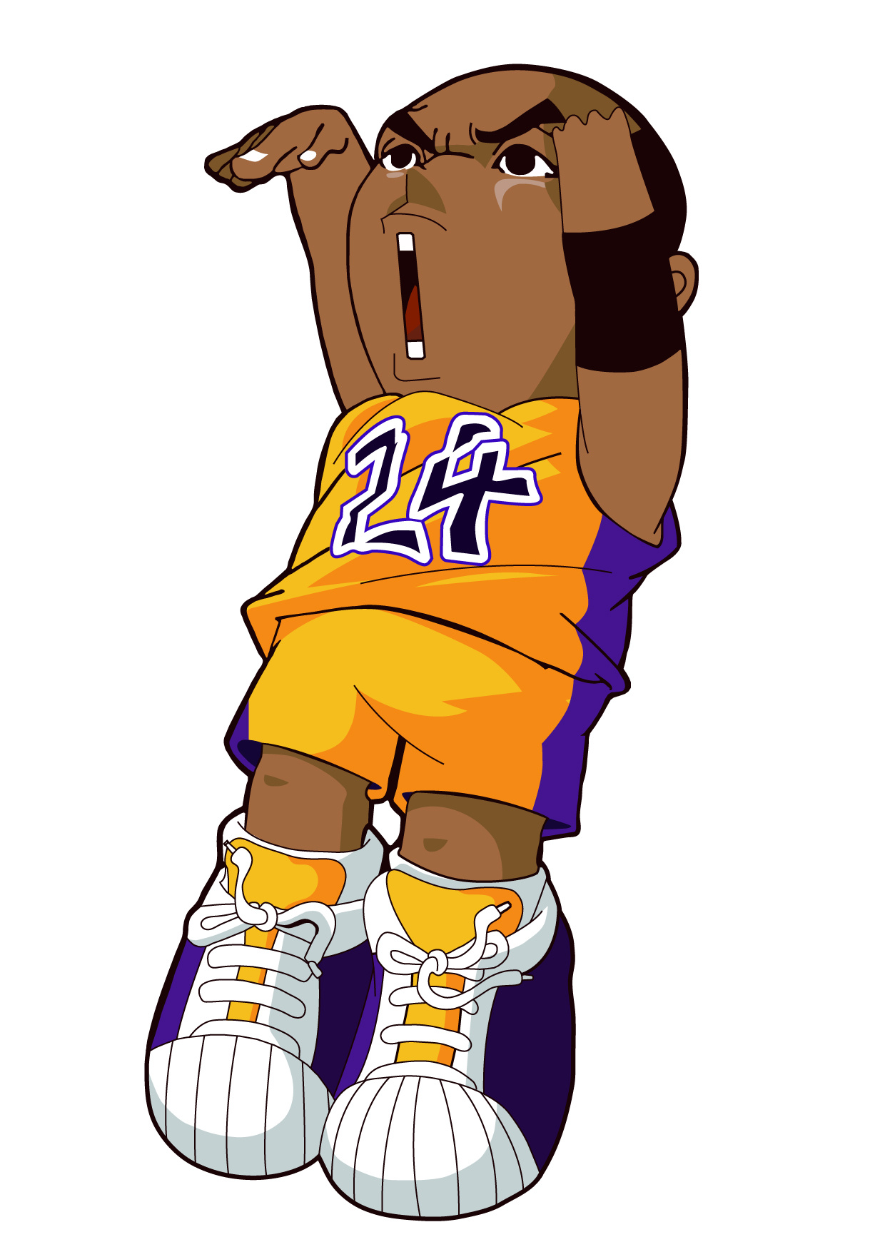 56分追平约基奇生涯第二高分 第一高分61分的对手也是森林狼（56分平约基奇生涯次高纪录，其61分最高同样对阵森林狼）