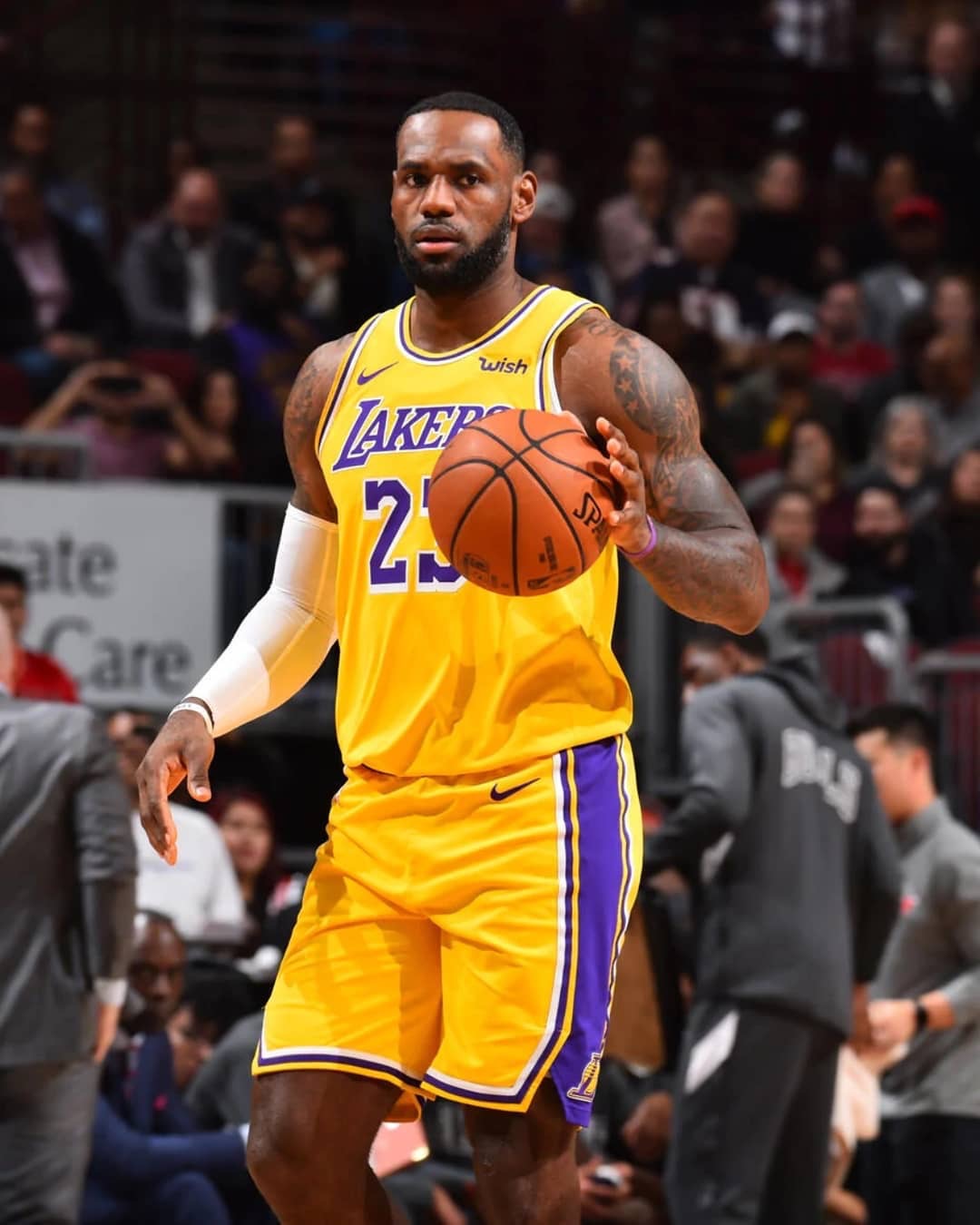 康宁汉姆在回忆自己的过去时，提到了自己曾经单挑的强大能力。（康宁汉姆忆昔日：坦言曾拥有强悍的单挑实力）