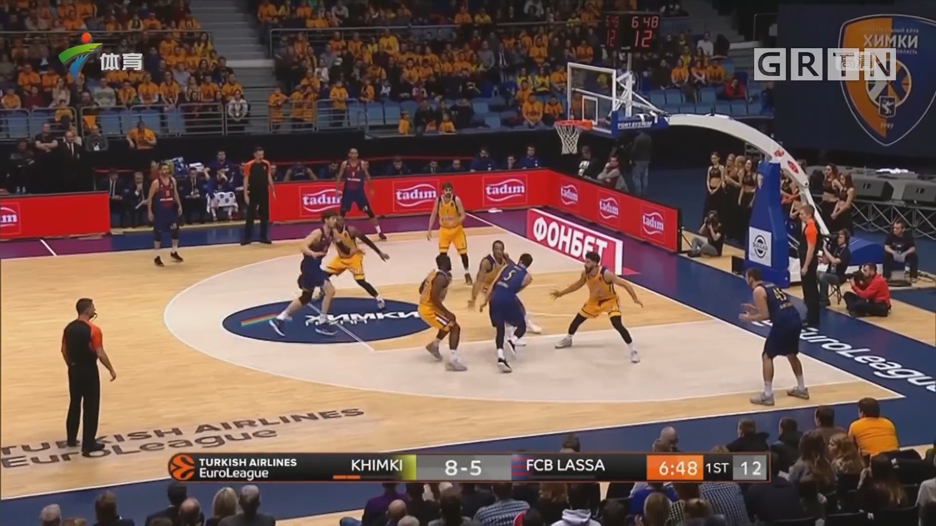 费内巴切门将利瓦科维奇自租借加盟赫罗纳以来，还没...（租借转投赫罗纳后，费内巴切门将利瓦科维奇至今仍未…）